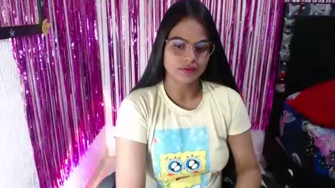 Alma online show from 06/25/26, 01:26