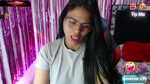 Alma online show from 07/04/26, 10:54