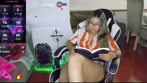 Amma online show from 10/24/25, 05:37