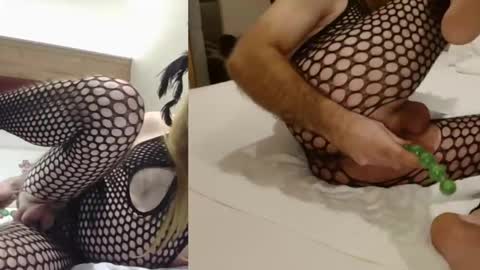 Deep Anal online show from 01/23/25, 08:56