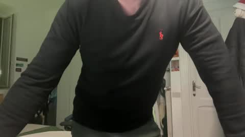 sweetandstrongjoy online show from 01/26/25, 04:30