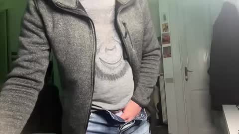 sweetandstrongjoy online show from 02/16/25, 09:48