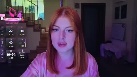 Snapshot of sweetangel_striptease chatting on 03/08/25, 06:47 SweetAngel Striptease online show from 03/08/25, 06:47