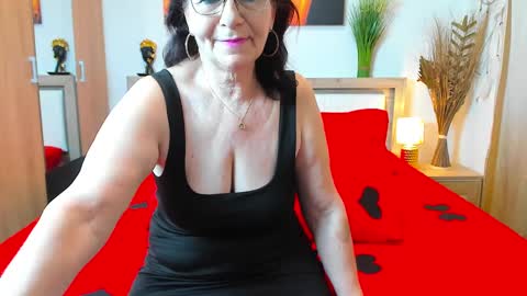 Viorica online show from 02/10/25, 05:14