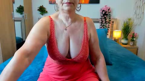 Viorica online show from 02/12/26, 04:07