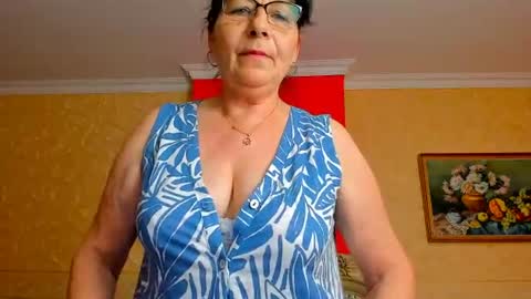 Viorica online show from 06/13/26, 03:48