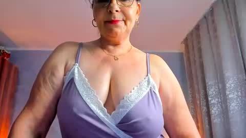 Viorica online show from 07/02/26, 03:23