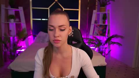 SweetAngellic online show from 10/15/25, 01:55