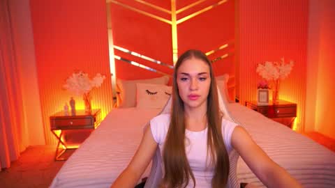 SweetAngellic online show from 10/17/25, 03:03