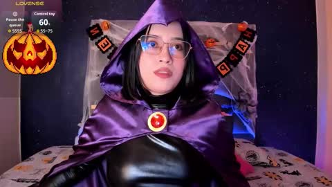 Annie online show from 11/01/25, 04:25