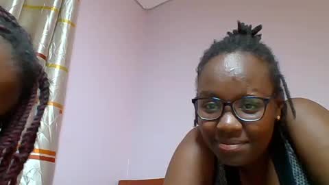 Ariah online show from 07/18/26, 06:34