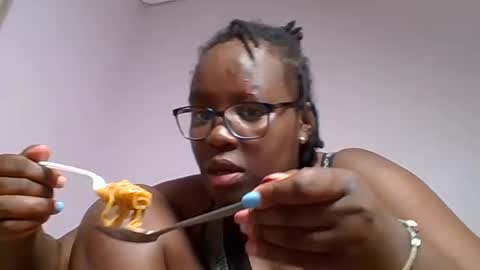 Ariah online show from 07/20/26, 07:00