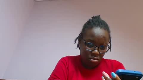Ariah online show from 07/20/26, 03:25