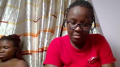 Ariah online show from 07/21/26, 03:31