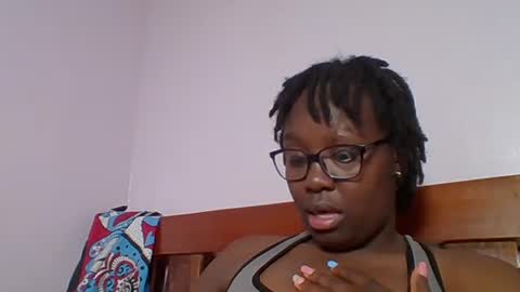 Ariah online show from 07/22/26, 05:16