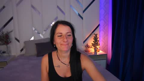 Arina online show from 12/14/24, 02:21