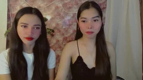 Snapshot of sweetasiankristine chatting on 06/03/26, 01:41 CHRISTINE online show from 06/03/26, 01:41