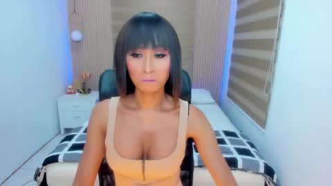 Snapshot of sweetasianlovemarie chatting on 09/19/25, 04:36 BEA sweetgirl online show from 09/19/25, 04:36