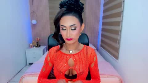 Snapshot of sweetasianlovemarie chatting on 09/29/25, 06:46 BEA sweetgirl online show from 09/29/25, 06:46