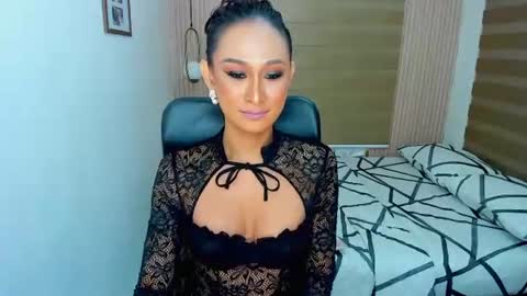 Snapshot of sweetasianlovemarie chatting on 06/11/26, 08:34 BEA sweetgirl online show from 06/11/26, 08:34