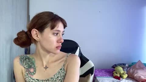 Snapshot of sweetaura0_0 chatting on 03/15/26, 05:19 SweetAura0 0 online show from 03/15/26, 05:19