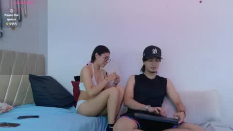 sweetauracouple online show from 06/24/26, 12:26