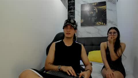 sweetauracouple online show from 07/06/26, 03:25