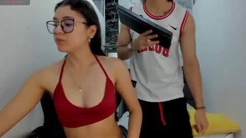 sweetauracouple online show from 07/07/26, 07:23