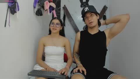 sweetauracouple online show from 07/19/26, 03:21
