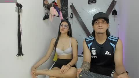 sweetauracouple online show from 07/29/26, 03:15
