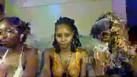Sweetbaby 30 online show from 06/03/26, 03:17