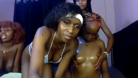 Sweetbaby 30 online show from 07/09/26, 06:34