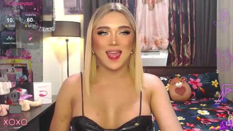 bella online show from 12/02/24, 11:45
