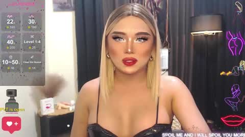 bella online show from 01/11/25, 01:11