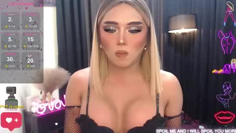bella online show from 01/26/25, 08:57