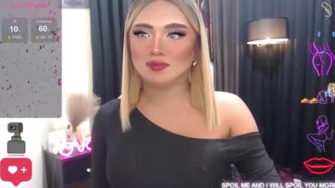 bella online show from 02/02/25, 11:51