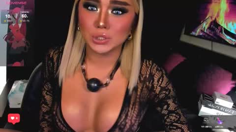 Snapshot of sweetbella118 chatting on 09/23/25, 06:33 bella online show from 09/23/25, 06:33