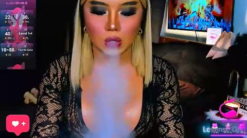 Snapshot of sweetbella69xoxo chatting on 05/31/26, 02:57 BELLA online show from 05/31/26, 02:57