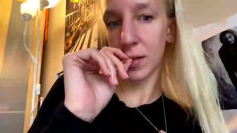MayaBlonde online show from 09/10/25, 01:22