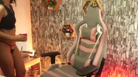 Salom independent model online show from 07/02/26, 07:53