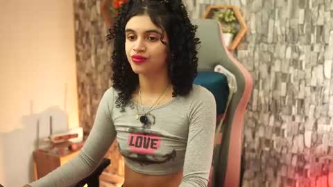 Salom independent model online show from 07/03/26, 07:31