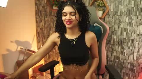 Salom independent model online show from 07/09/26, 07:07