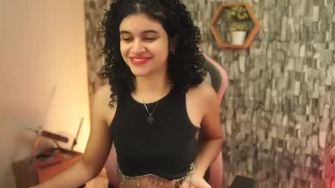 Salom independent model online show from 07/18/26, 03:27