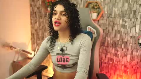 Salom independent model online show from 07/22/26, 08:11