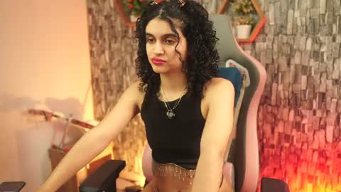 Salom independent model online show from 07/23/26, 08:40