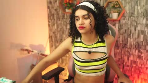 Salom independent model online show from 07/24/26, 07:56