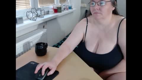Sweetboobs85h online show from 01/23/25, 12:41