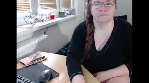 Sweetboobs85h online show from 02/04/25, 08:24