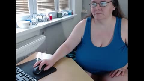 Sweetboobs85h online show from 03/12/25, 08:41