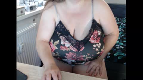 Sweetboobs85h online show from 09/10/25, 08:36